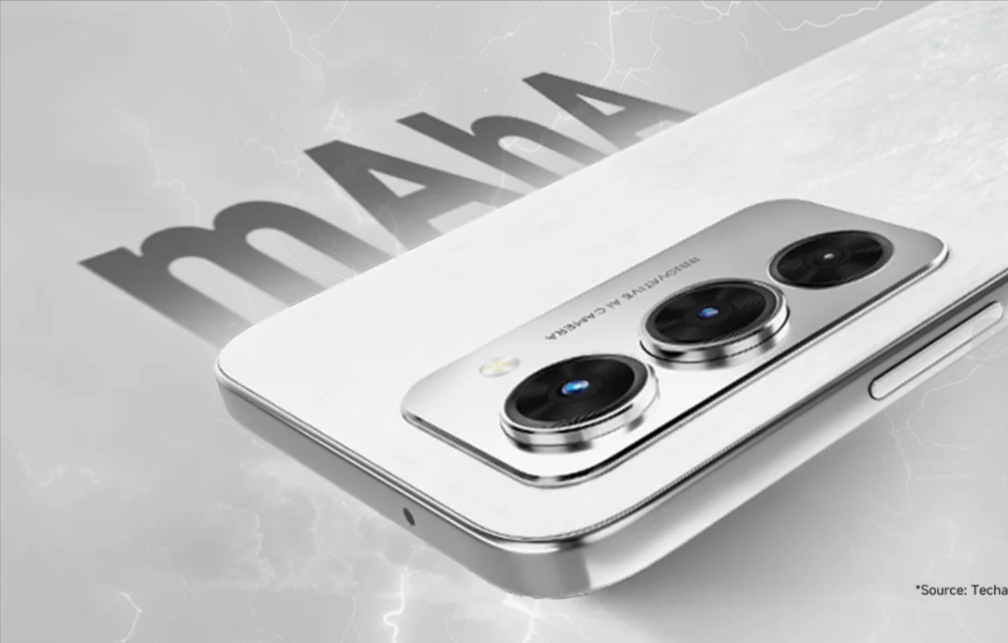 Redmi 15 price and features